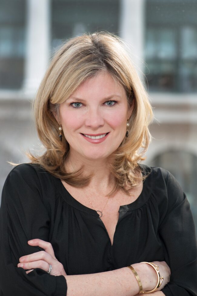 Missy Edwards Strategies – Washington DC Lobbying Firm – MME Photo