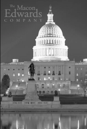 Missy Edwards Strategies - Washington DC Lobbying Firm - Capitol Photo